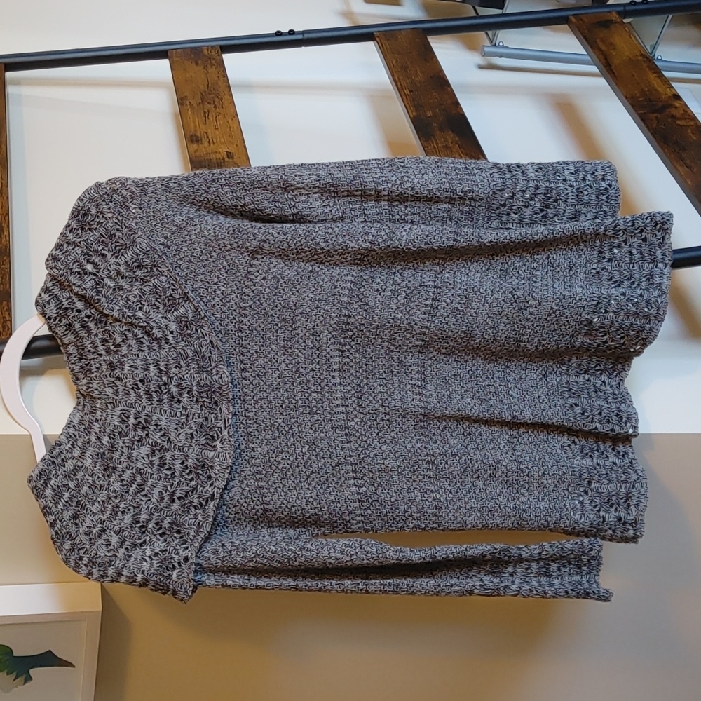 Womens sweater